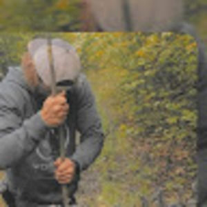 Meet your Posher, Colby